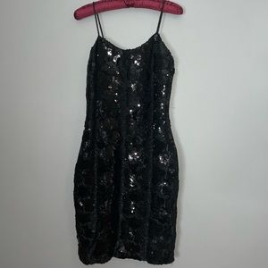 Vintage Karen Lucas Woman’s Dress Size 8